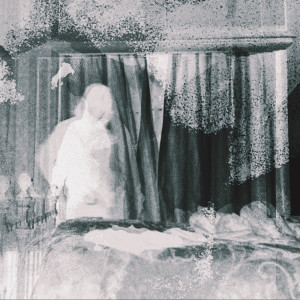GHOSTED! dari astronaut club
