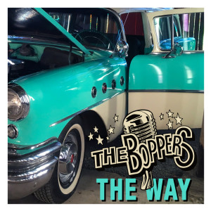 The Boppers的專輯The Way