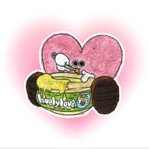 Album lovelylove from YESEO