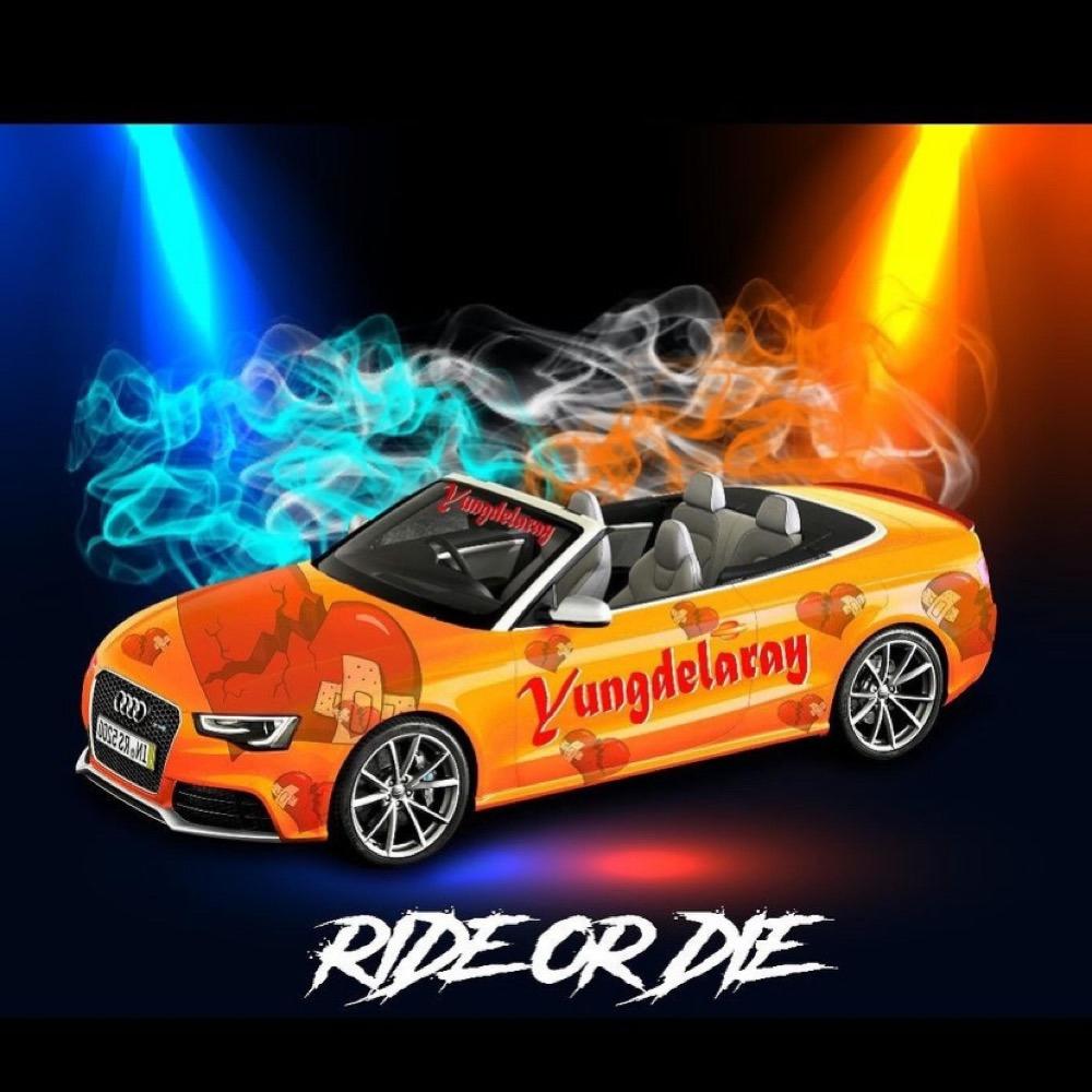 RIDE OR DIE (Explicit)