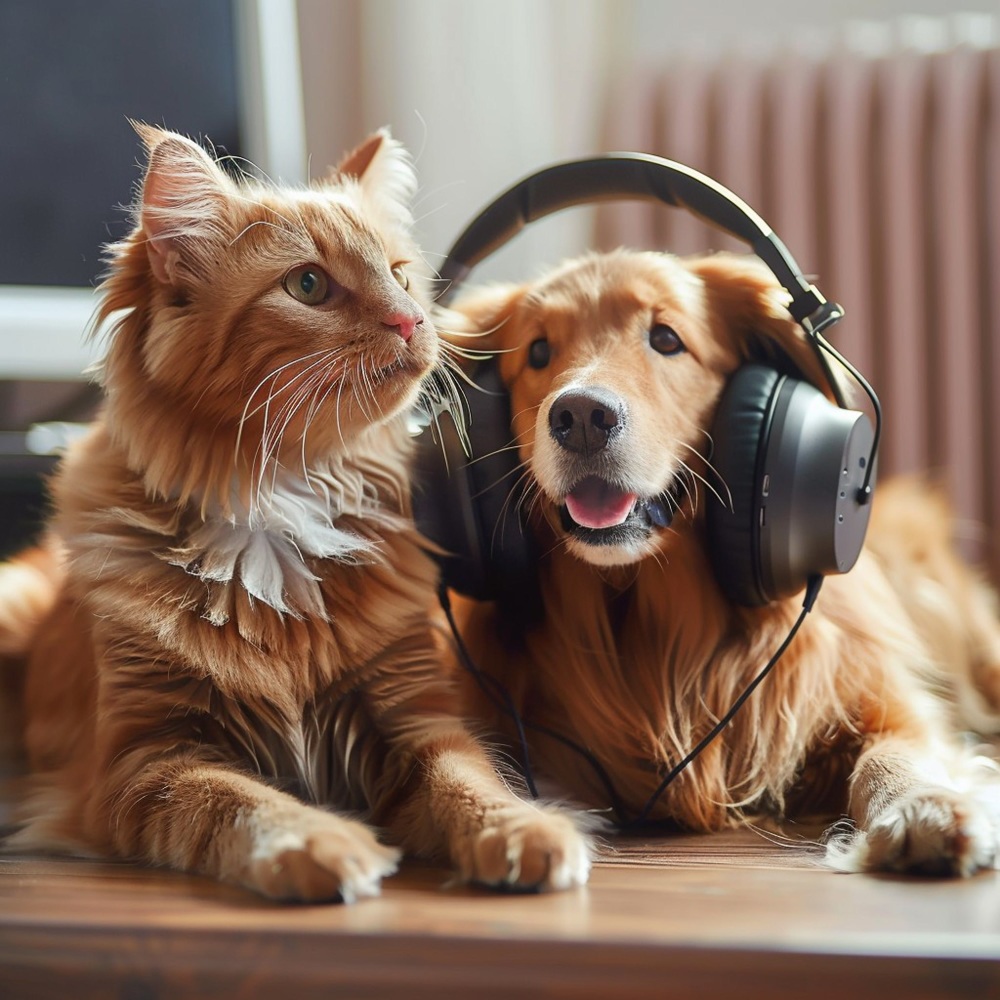 Pet Play Melodies