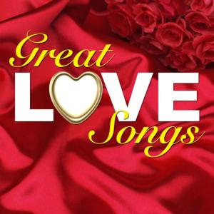 อัลบัม Great Love Songs - Karaoke ศิลปิน Andy Green