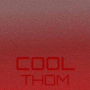 Various Artists的專輯Cool Thom