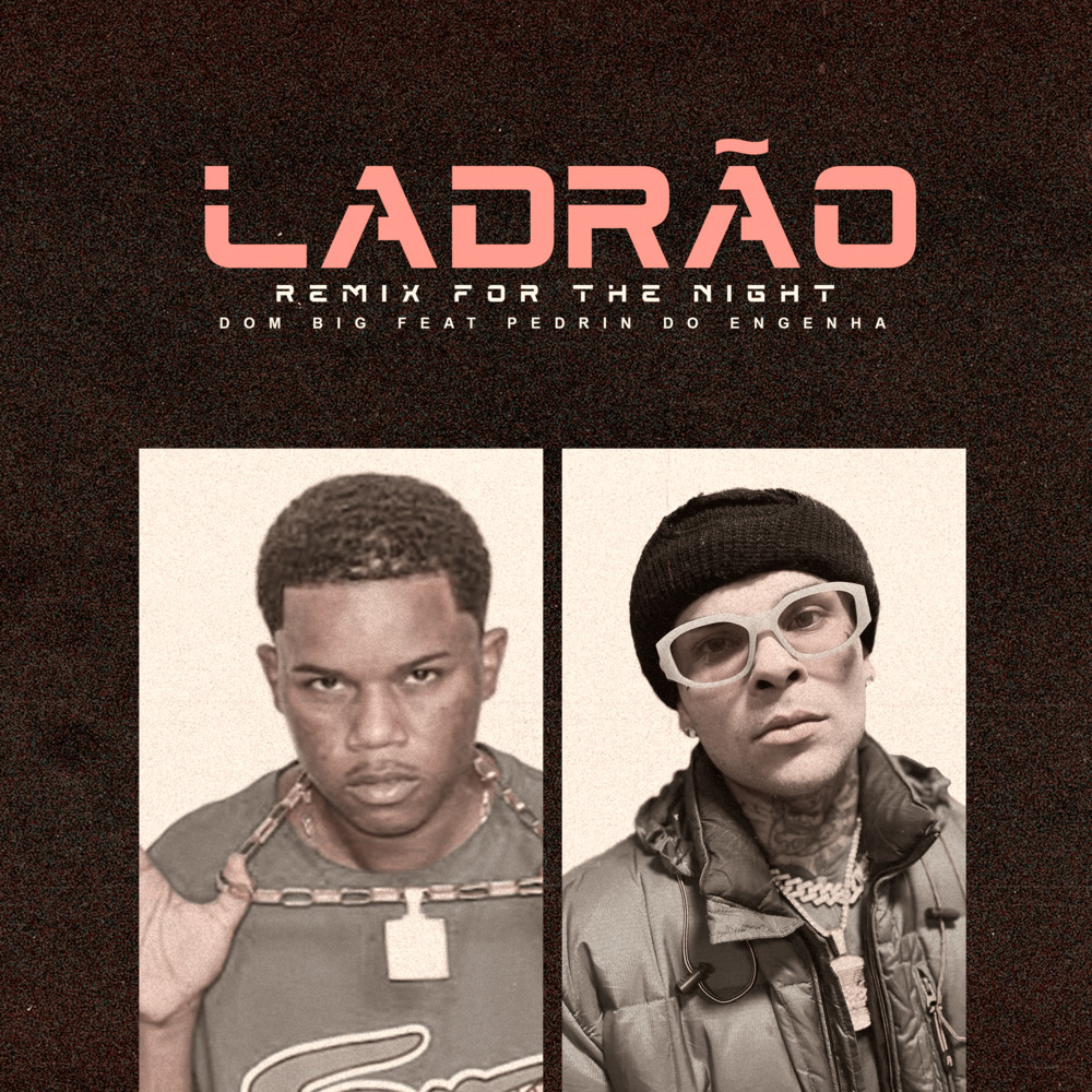Ladrão - Remix For The Night