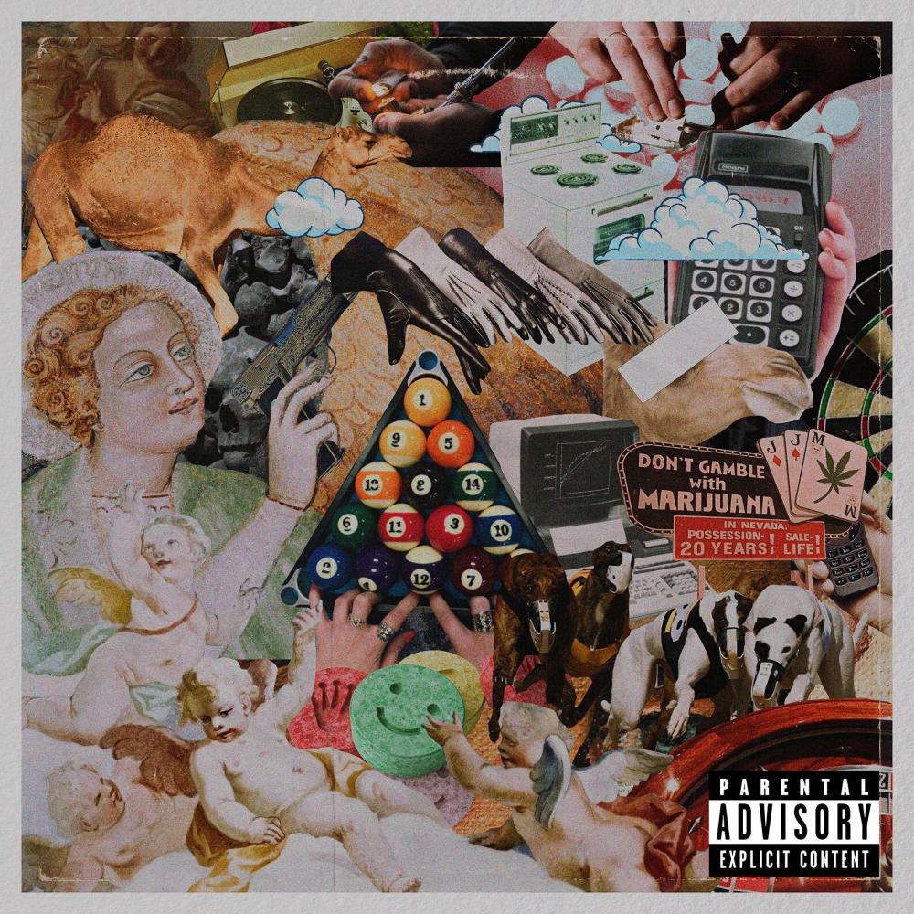 OweNoFavorz (Explicit)