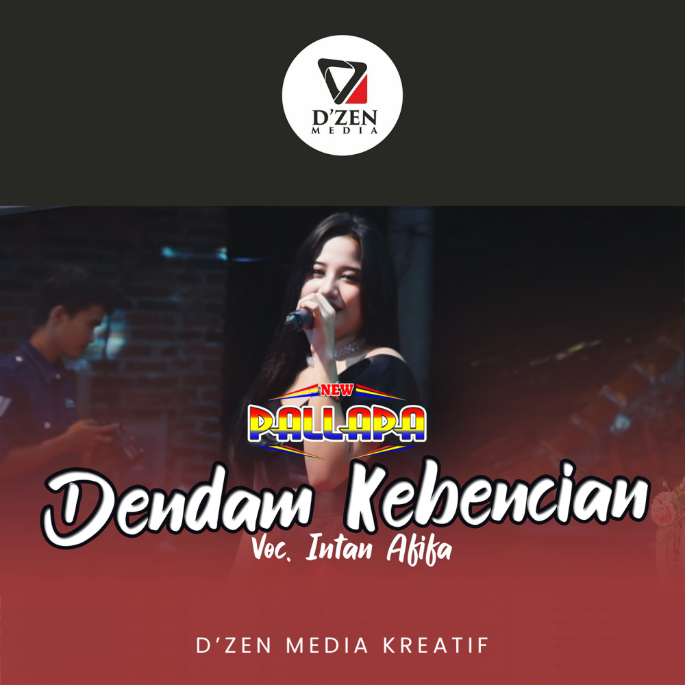 Dendam Kebencian (New Palapa)
