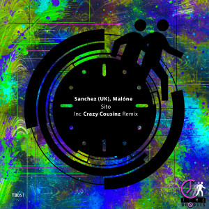 Sanchez (UK)的專輯Sito