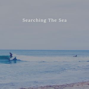 Guevara Goo的專輯Searching the Sea