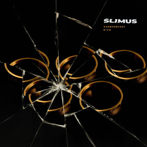 Album Олимпийские игры from Slimus