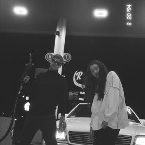 收聽HeartWerk的Don't Leave Me歌詞歌曲