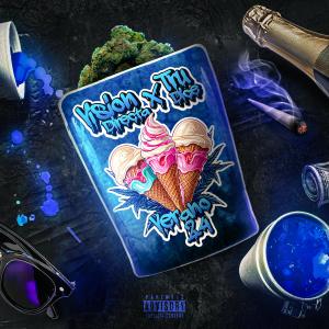 Vision Directa的專輯VERANO24 (feat. Tru Dice)