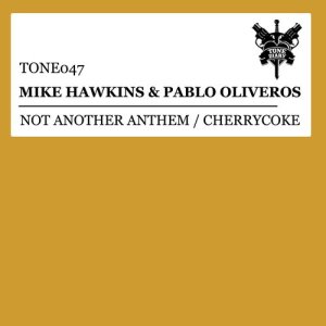 Mike Hawkins的專輯Not Another Anthem / Cherrycoke