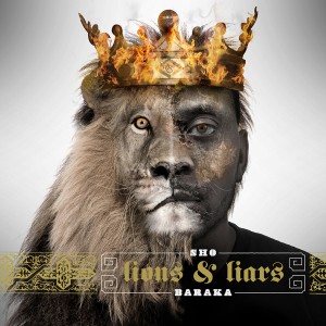 ดาวน์โหลดและฟังเพลง We Can Be More พร้อมเนื้อเพลงจาก Sho Baraka