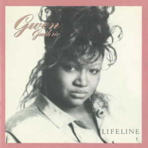 อัลบัม Lifeline ศิลปิน Gwen Guthrie