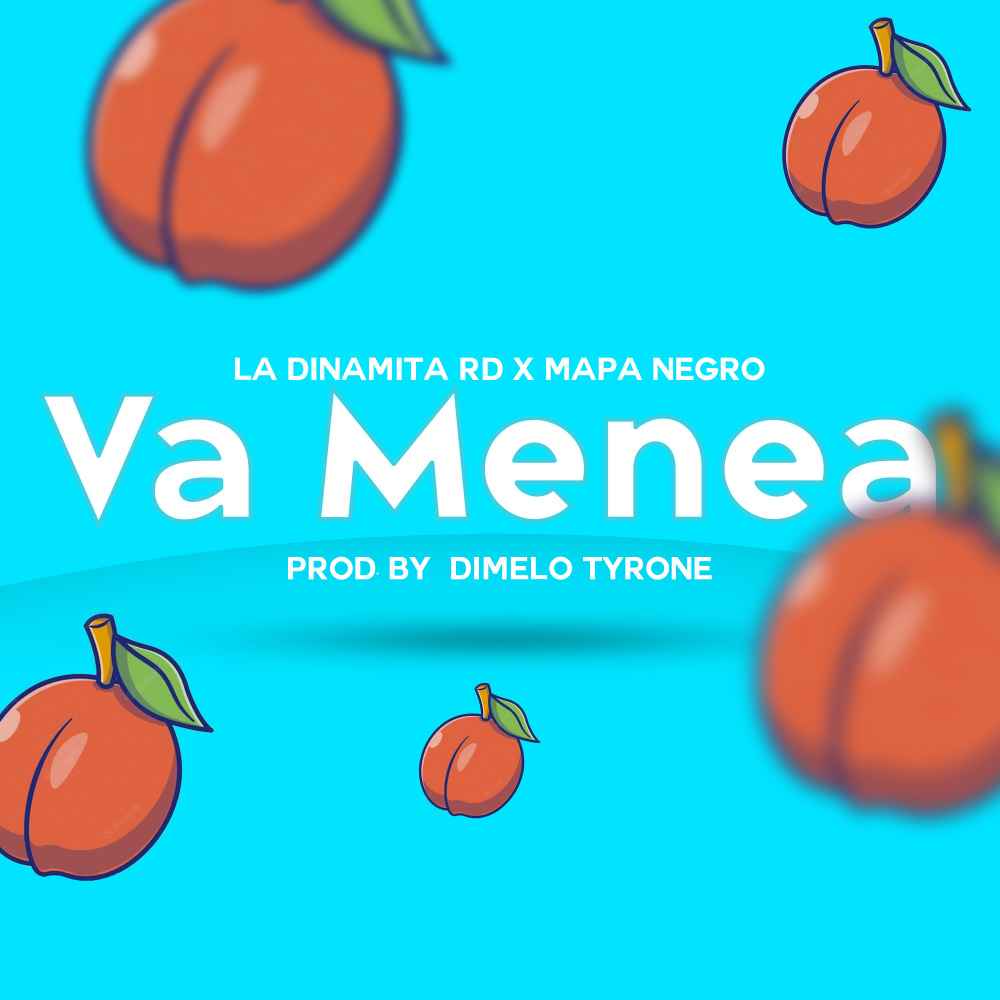 Va Menea (Explicit)