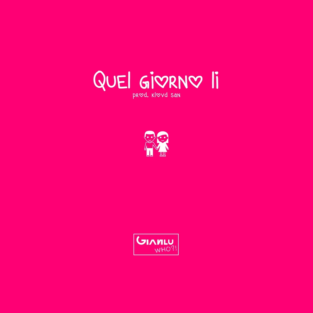 Quel giorno lì