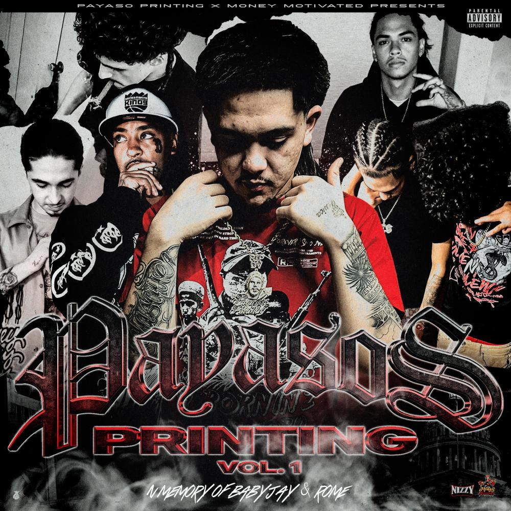 My Brothas (feat. Rico 2 Smoove & Lazie Locz) (Explicit)