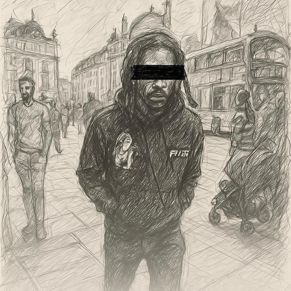 ALL KINDA SHIT (Explicit)