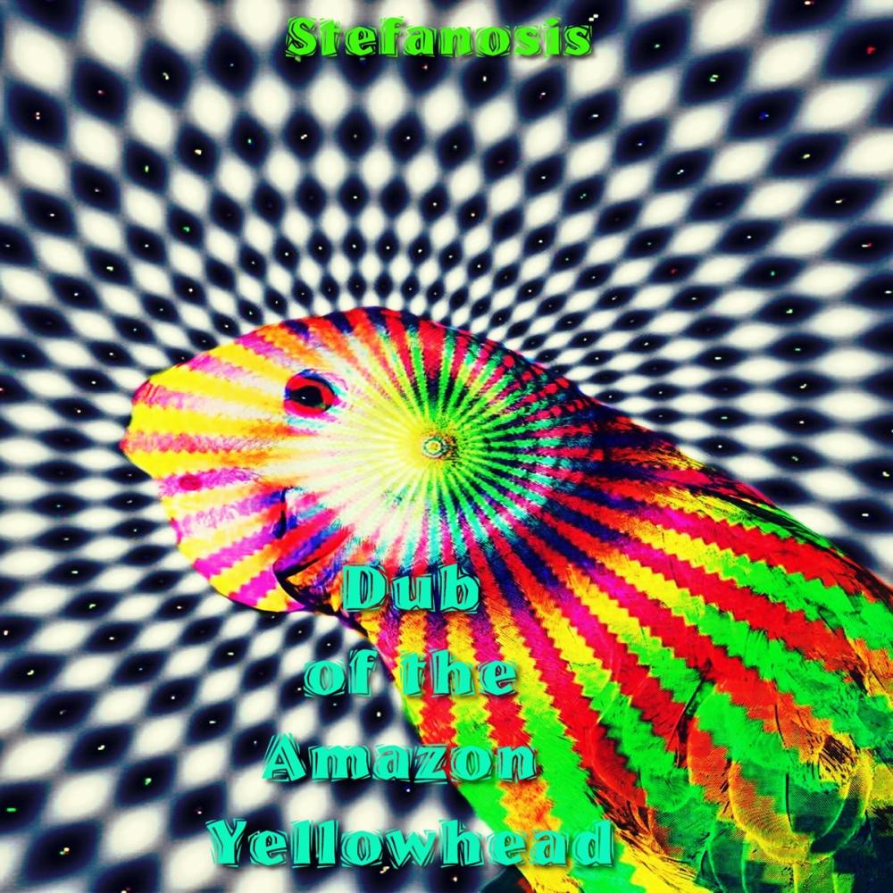 Dub of the Yellowhead Amazon(feat. Tupa Ji)