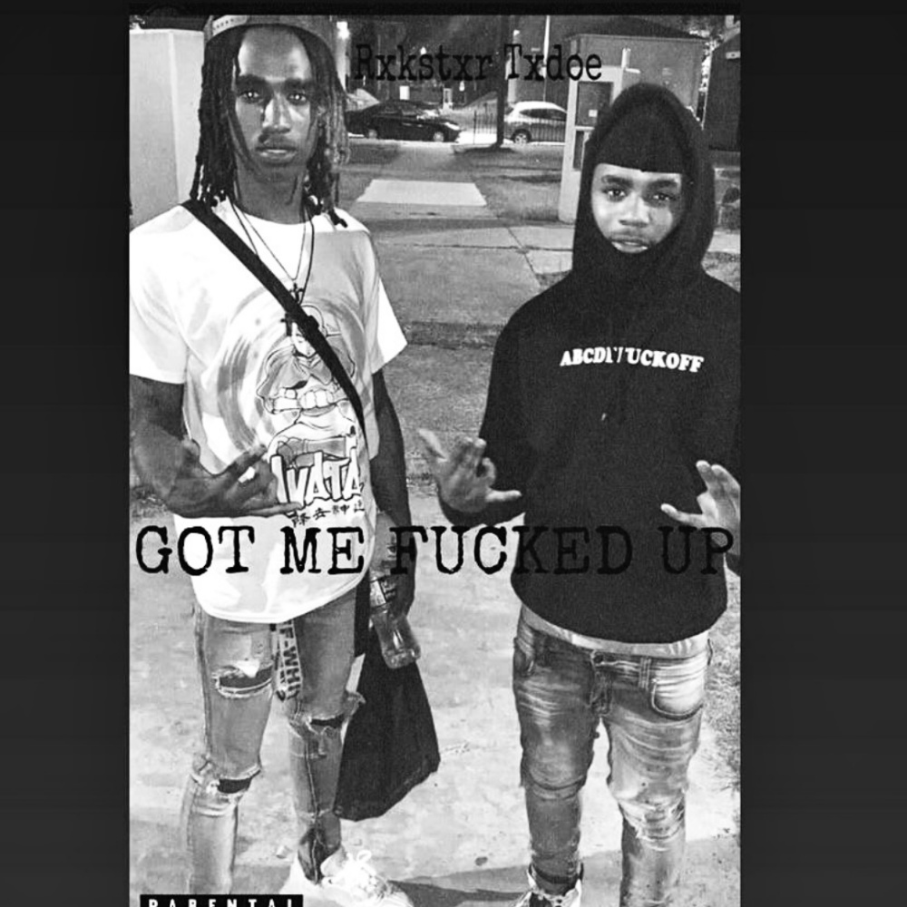 "Got Me Fucked Up " (Offical Audio) (Explicit)