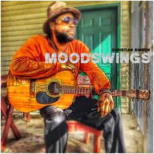 收聽Christian Simeon的Moodswings (Single)歌詞歌曲