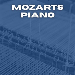 Listen to Piano Concerto In A, K.386 : Concerto Rondo song with lyrics from Wiener Symphoniker