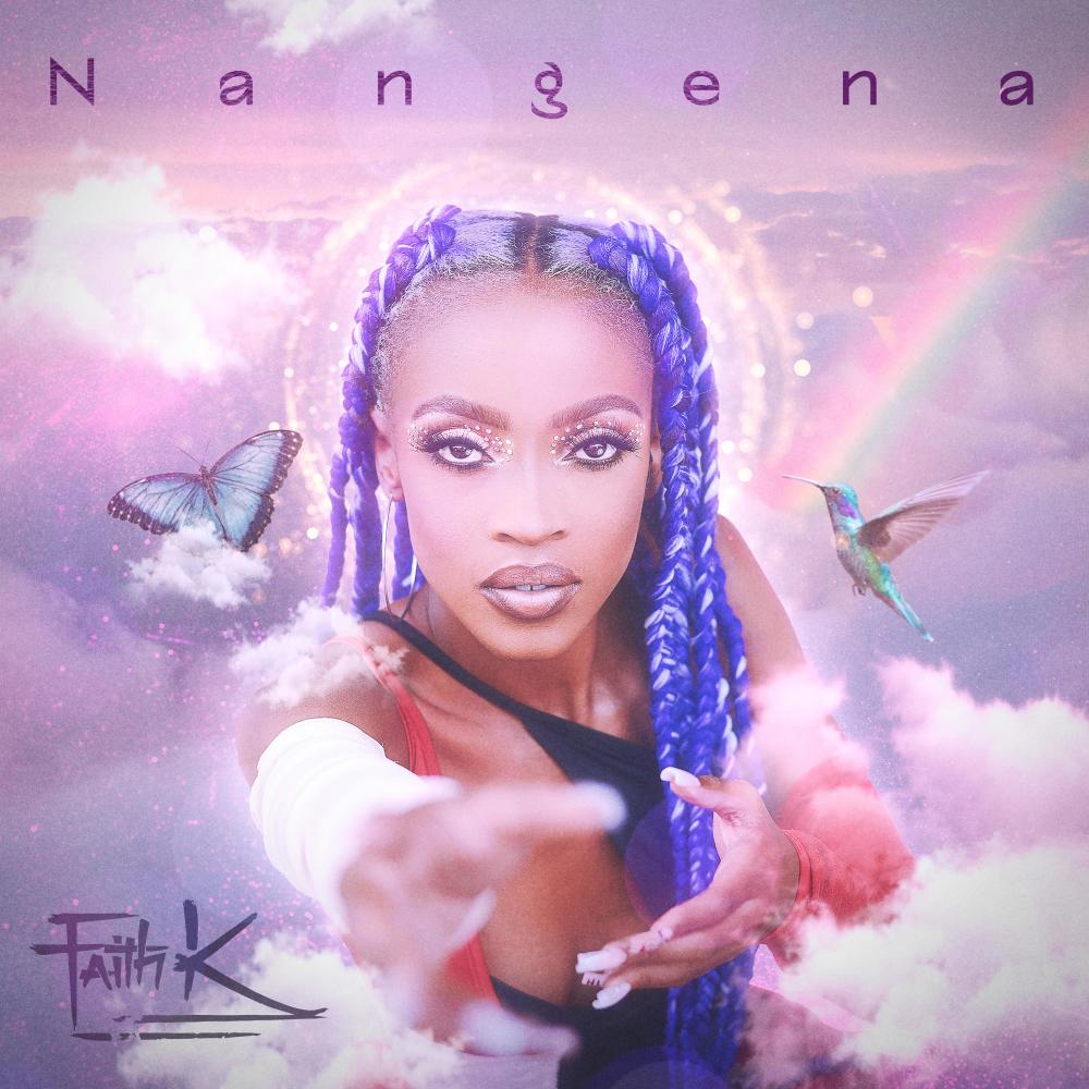 Nangena(feat. Zingah) (Explicit)