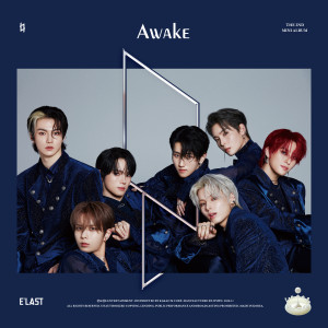 Album 2nd Mini Album <Awake> oleh E'LAST
