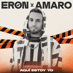 Album Aquí Estoy Yo from Eron