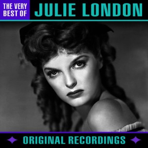 收聽Julie London的I’m In The Mood For Love歌詞歌曲