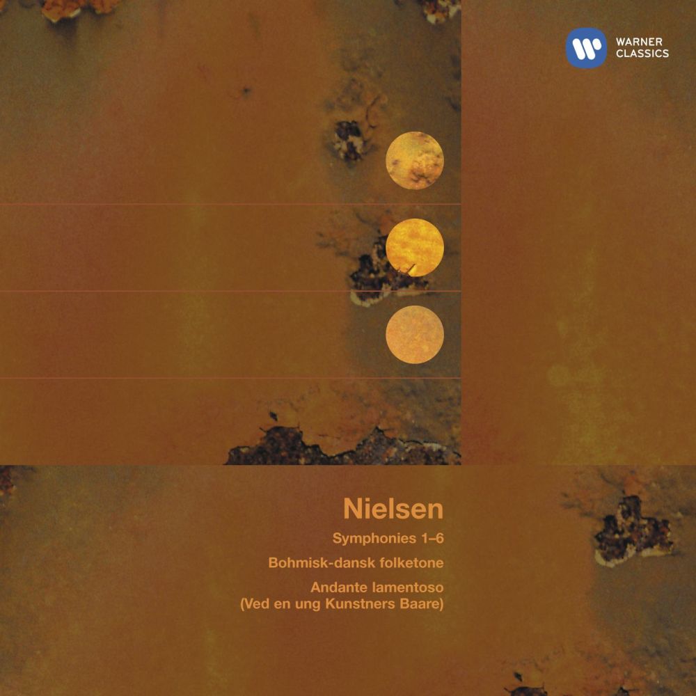 Symphony No. 6, 'Sinfonia semplice' FS116 (1996 Remastered Version): IV Tema con variazioni: Adagio