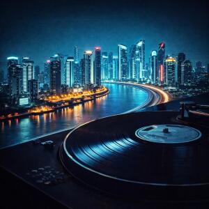 default playlist img