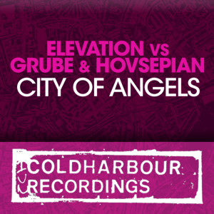 Elevation的專輯City Of Angels