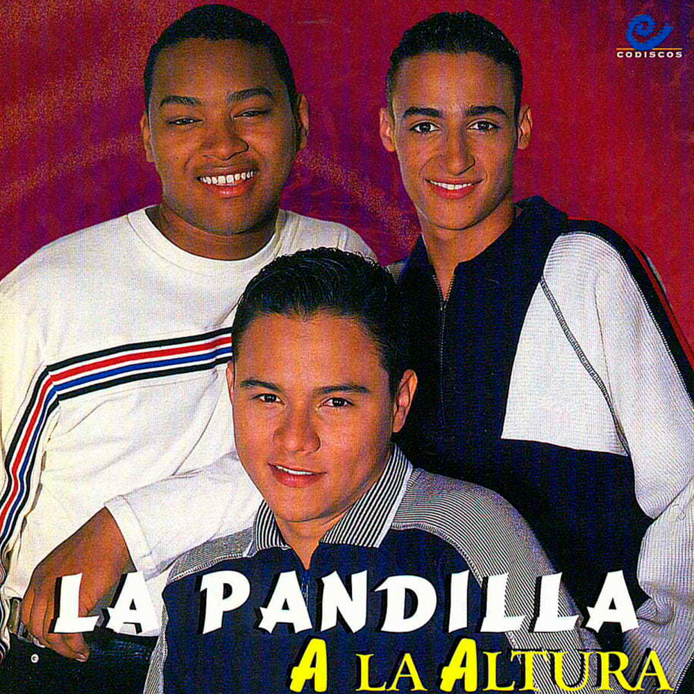 Loco Por Ti
