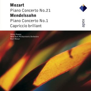 收聽Kurt Masur的Mendelssohn : Capriccio brillant in B minor Op.22歌詞歌曲