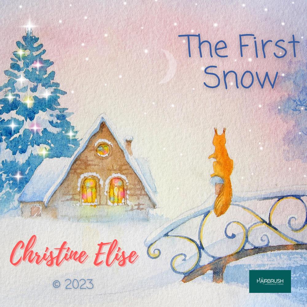 The First Snow