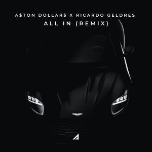 A$ton Dollar$的專輯A$tON DOLLAR$ x Ricardo Geldres