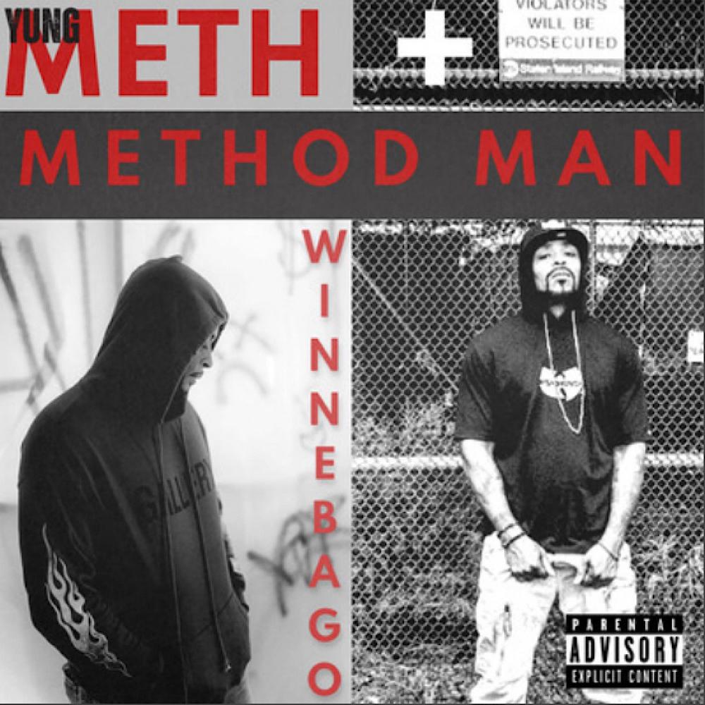 Winnabago (feat. Method man) (Explicit)