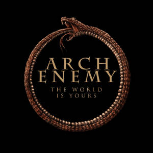 收聽Arch Enemy的The World Is Yours歌詞歌曲
