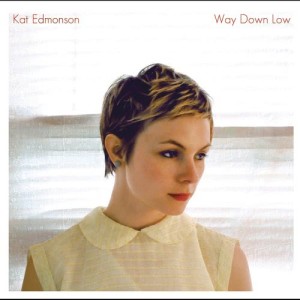 ดาวน์โหลดและฟังเพลง I'm Not in Love พร้อมเนื้อเพลงจาก Kat Edmonson