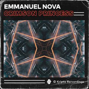 Emmanuel Nova的專輯Crimson Princess