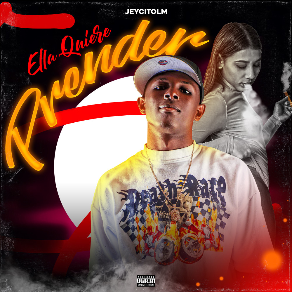 Ella Quiere Prender