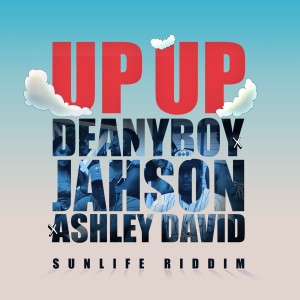 收聽Deanyboy的Up Up歌詞歌曲
