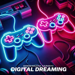 Barend Rauch的專輯Digital Dreaming