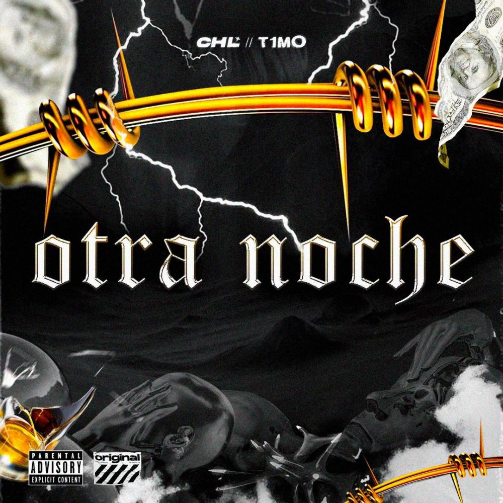 OTRA NOCHE (Explicit)