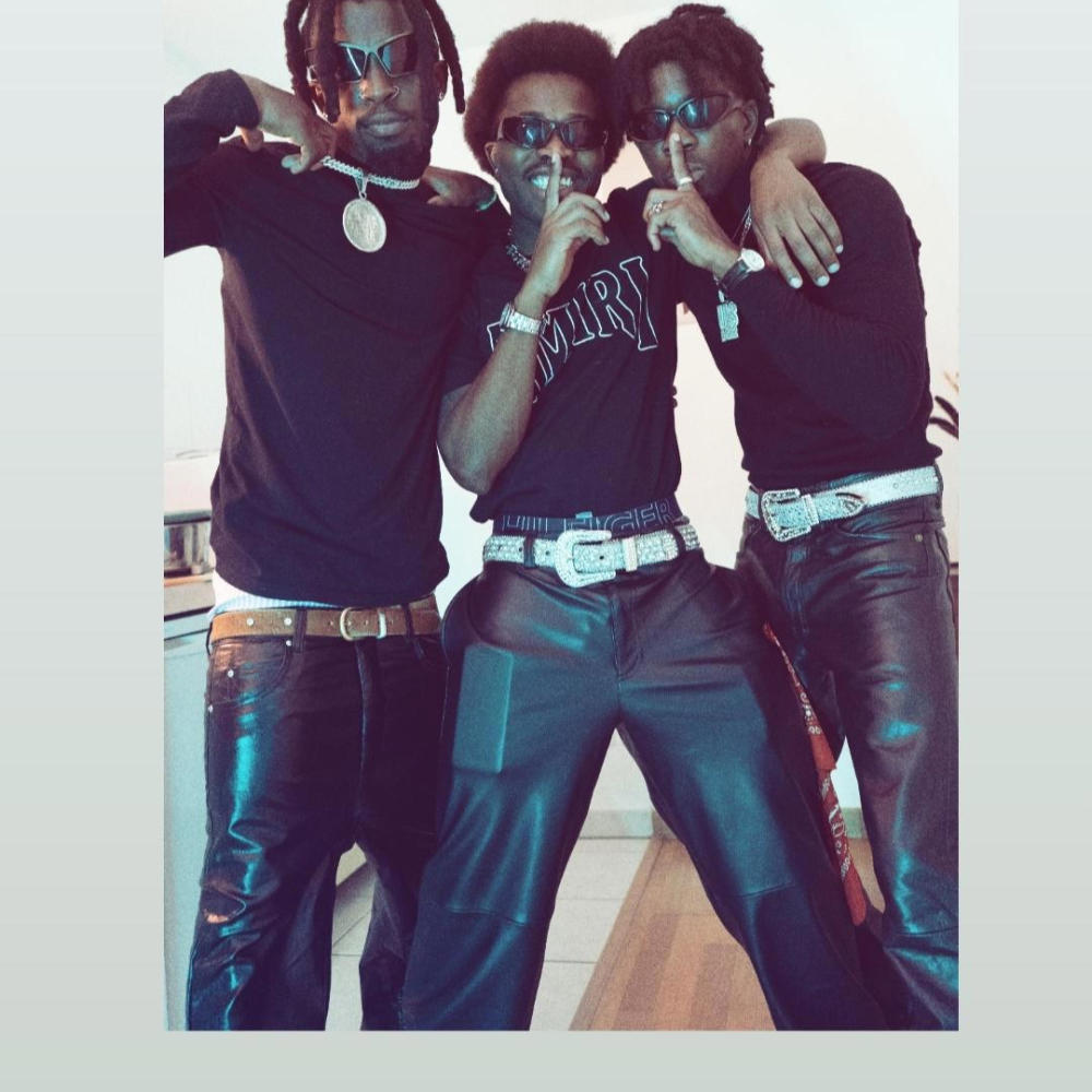 BFS (feat. Stony & Fares_trop_hard) (Explicit)