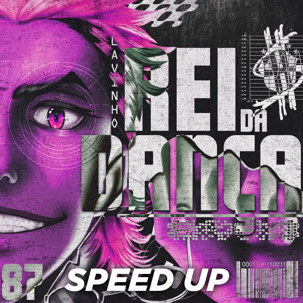 Rei da Dança (Speed Up)