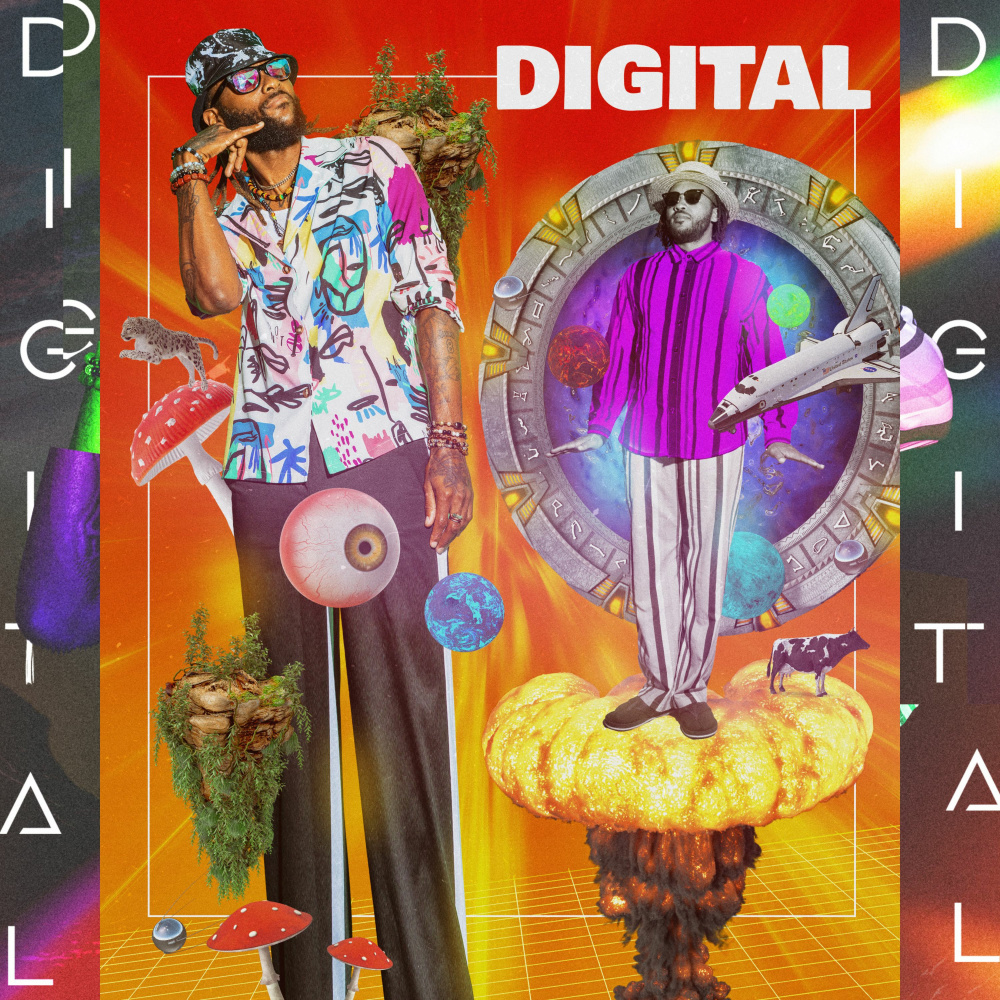 DIGITAL (Explicit)