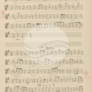 收聽Willy的A Sinner's Hymn (Explicit)歌詞歌曲