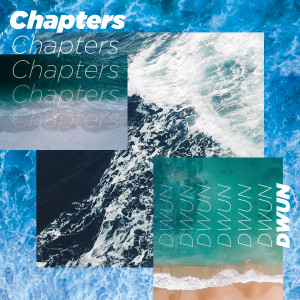 Album Chapters oleh Dvwn